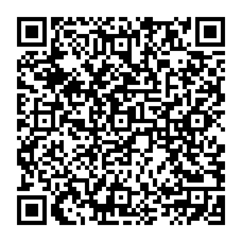 QR-kod