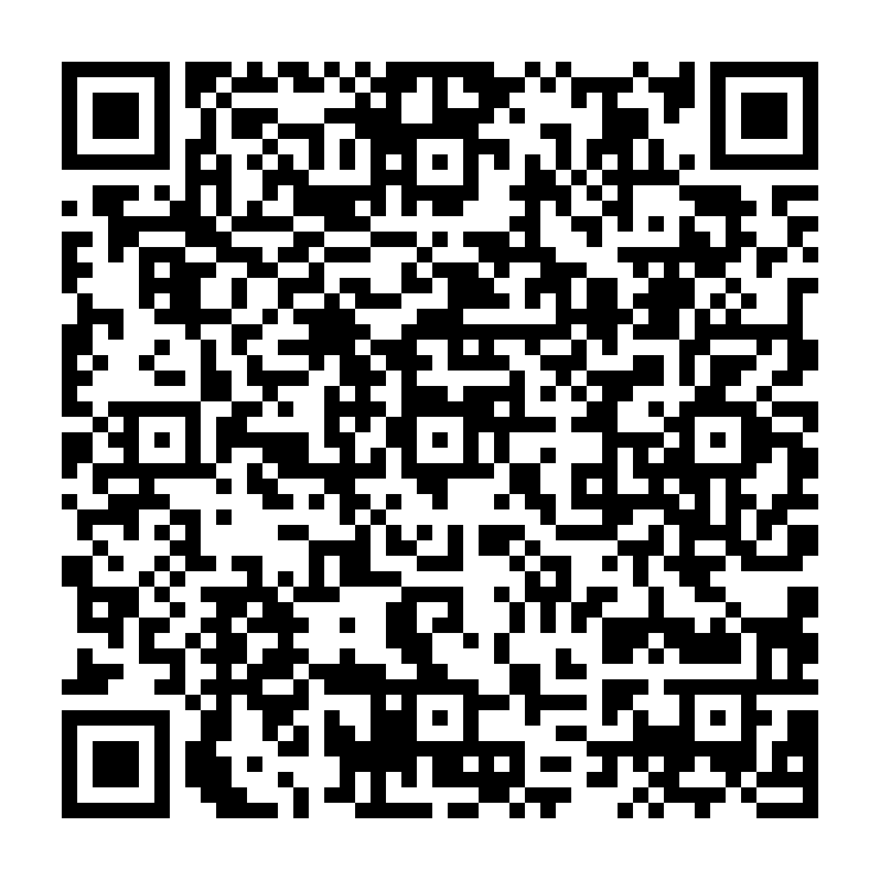 QR-kod
