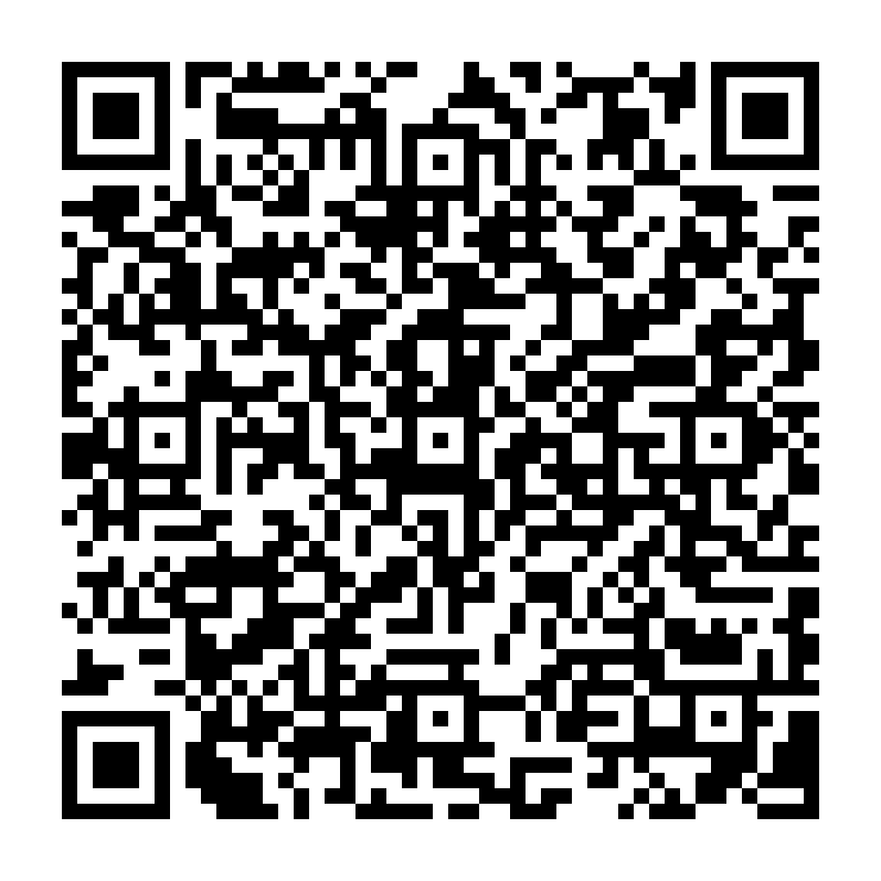 QR-kod