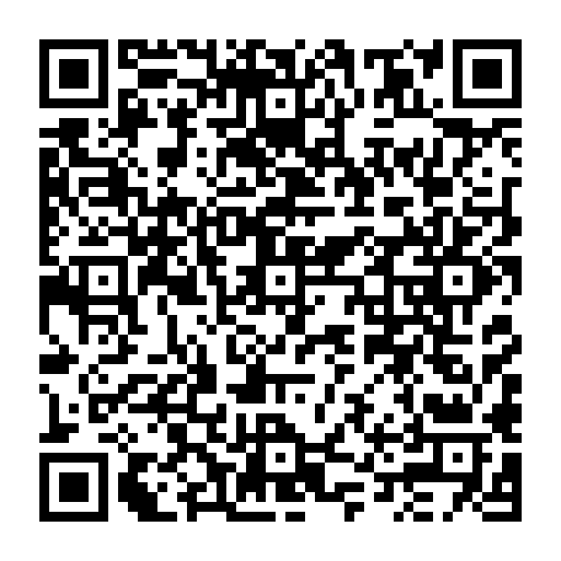 QR-kod