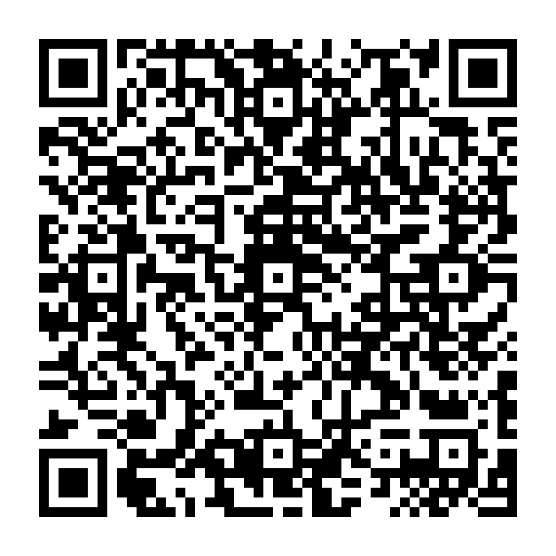 QR-kod