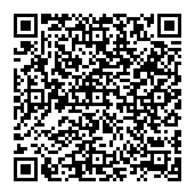 QR-kod
