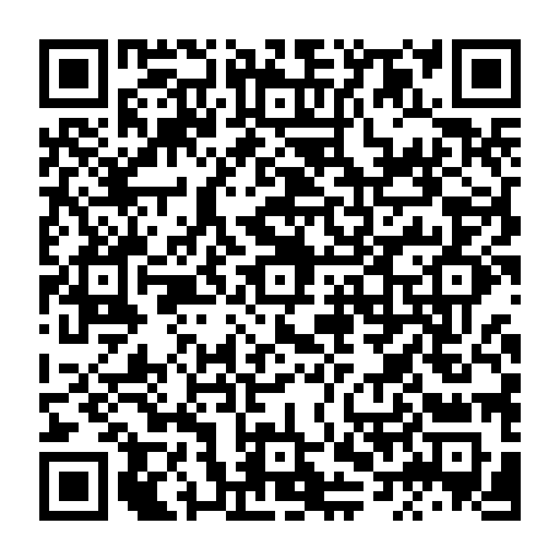 QR-kod