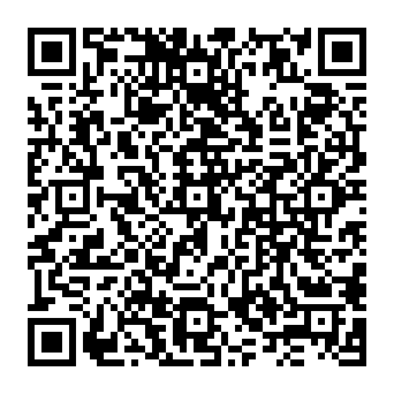 QR-kod