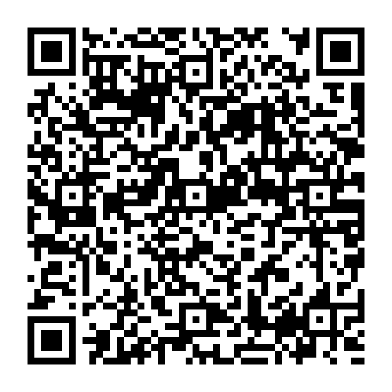 QR-kod