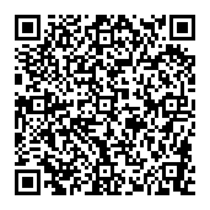 QR-kod