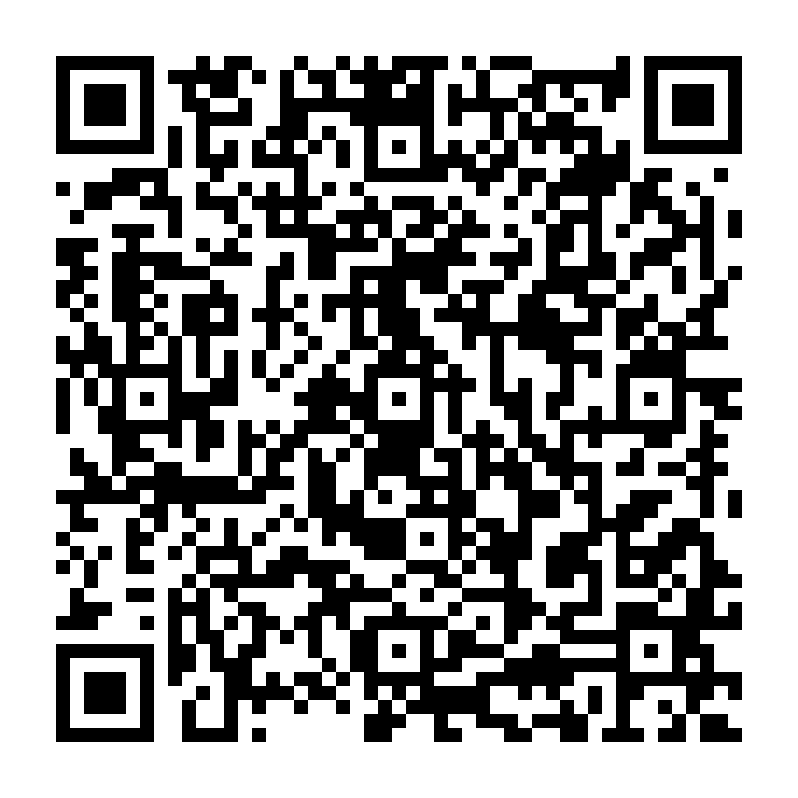 QR-kod