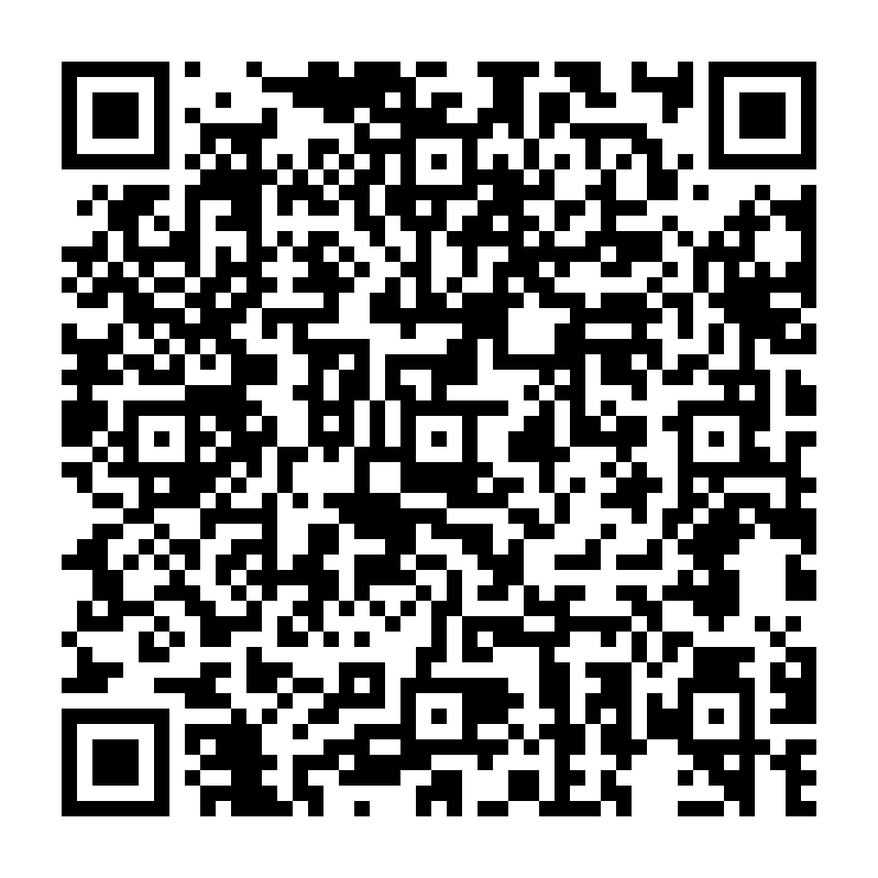 QR-kod