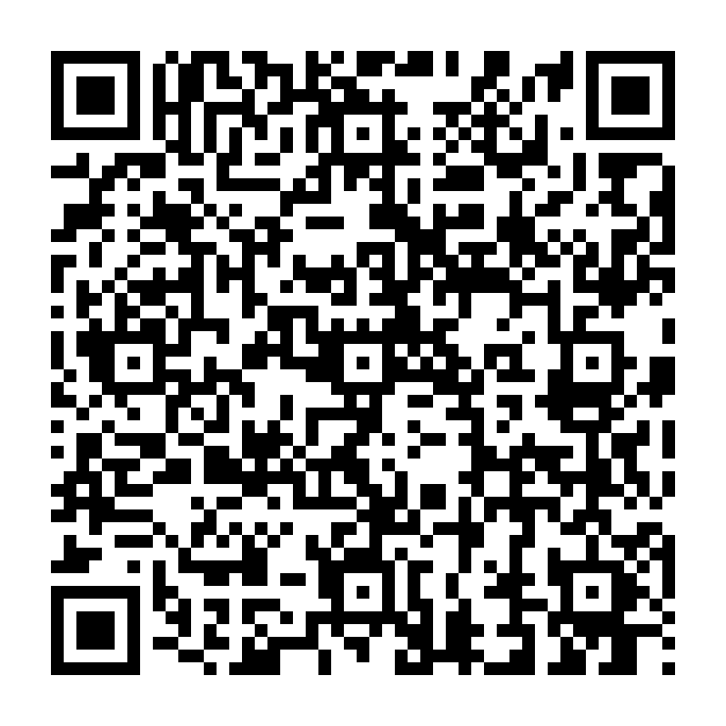 QR-kod