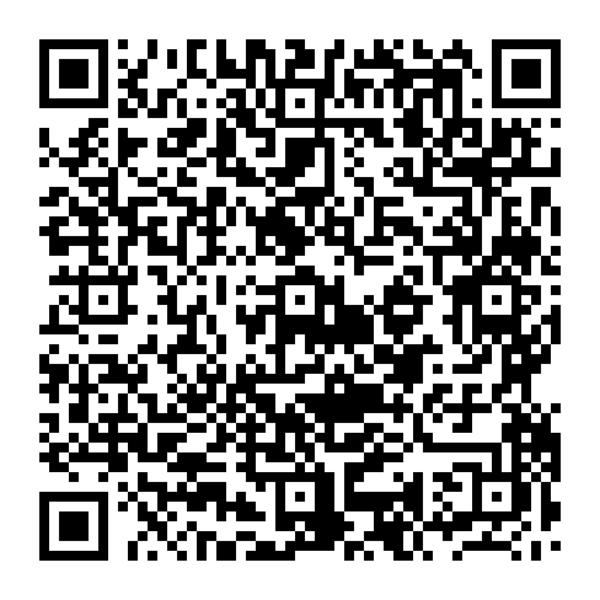 QR-kod