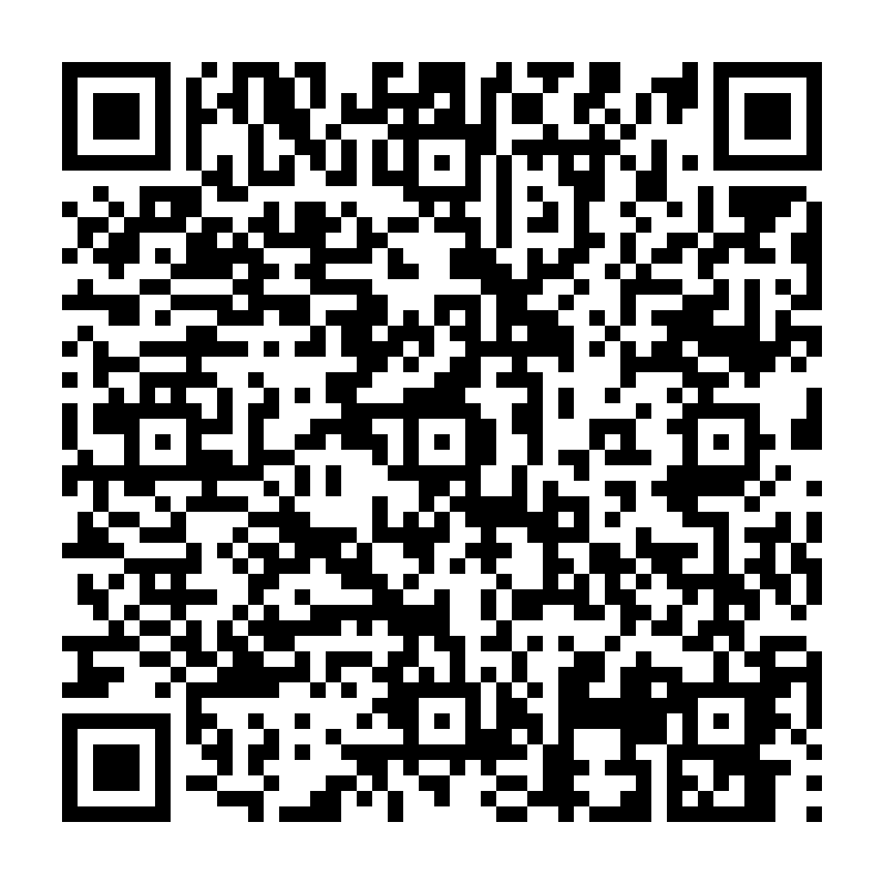 QR-kod