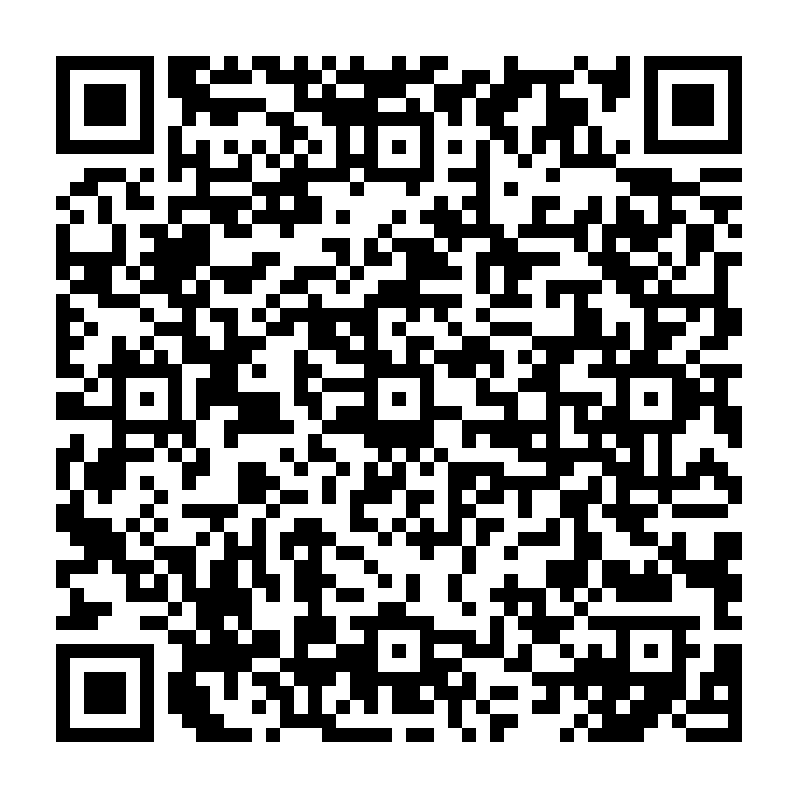 QR-kod