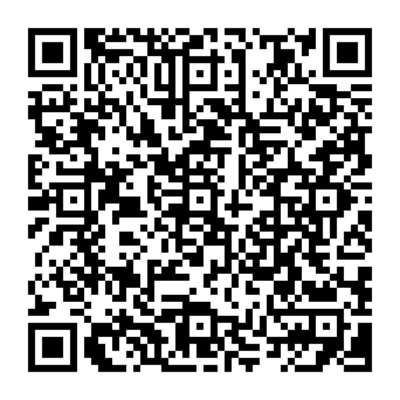 QR-kod