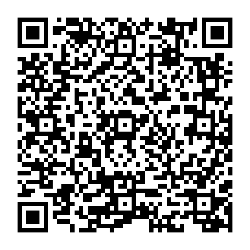 QR-kod