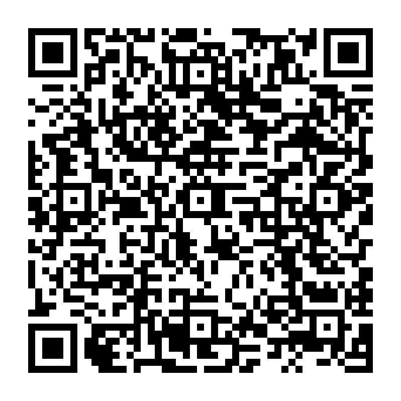 QR-kod