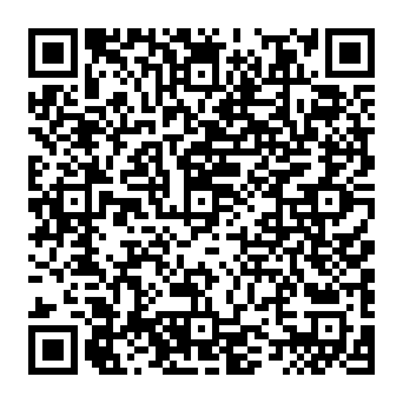 QR-kod