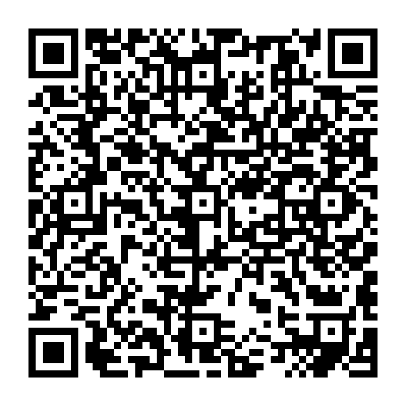 QR-kod