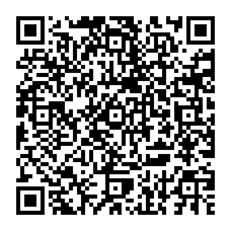 QR-kod