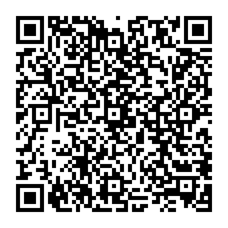 QR-kod