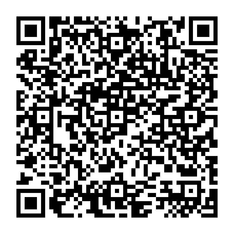 QR-kod