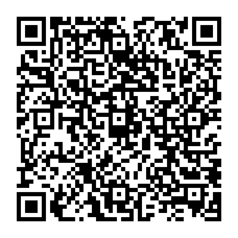 QR-kod