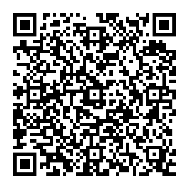 QR-kod