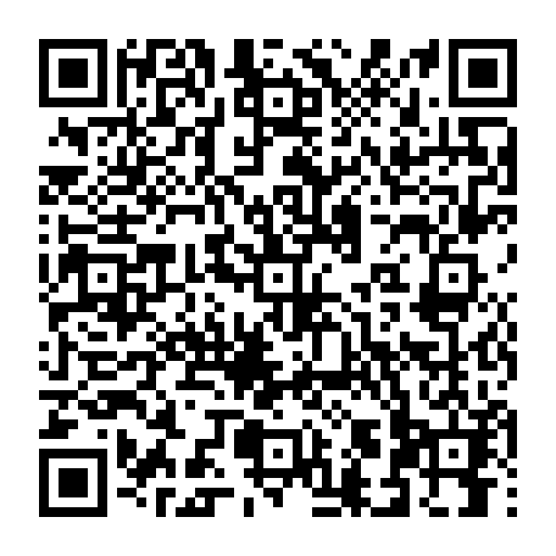 QR-kod