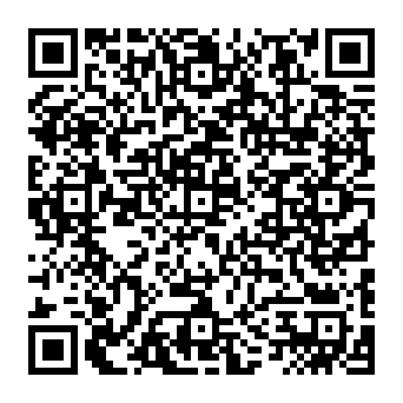QR-kod
