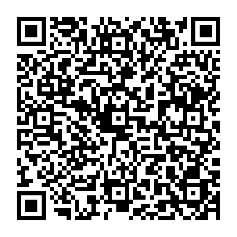 QR-kod