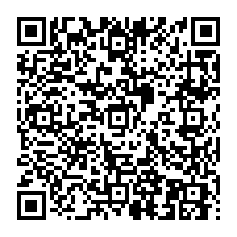 QR-kod