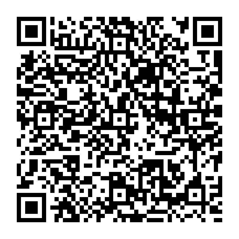 QR-kod