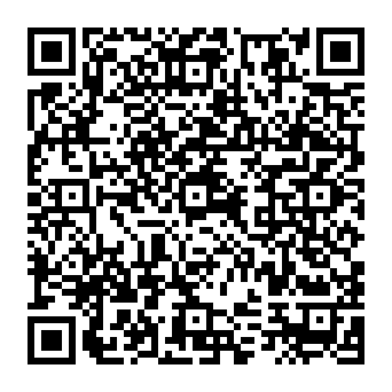 QR-kod