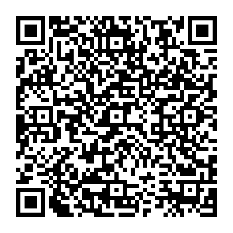 QR-kod