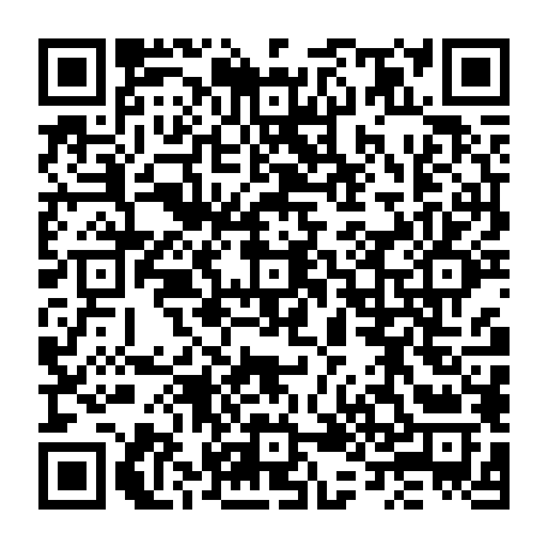 QR-kod