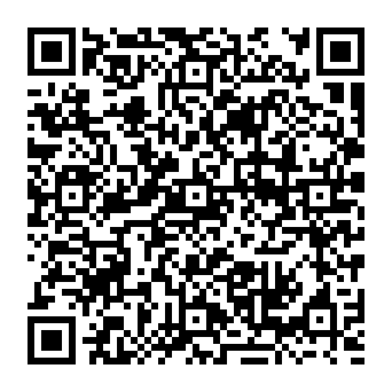 QR-kod