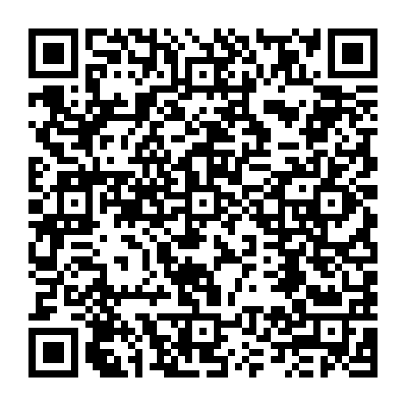 QR-kod