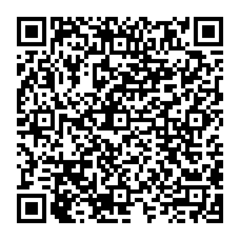 QR-kod