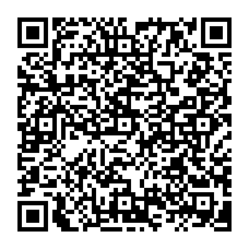 QR-kod