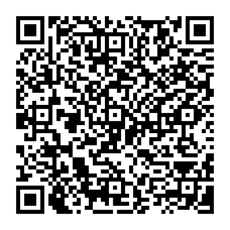 QR-kod