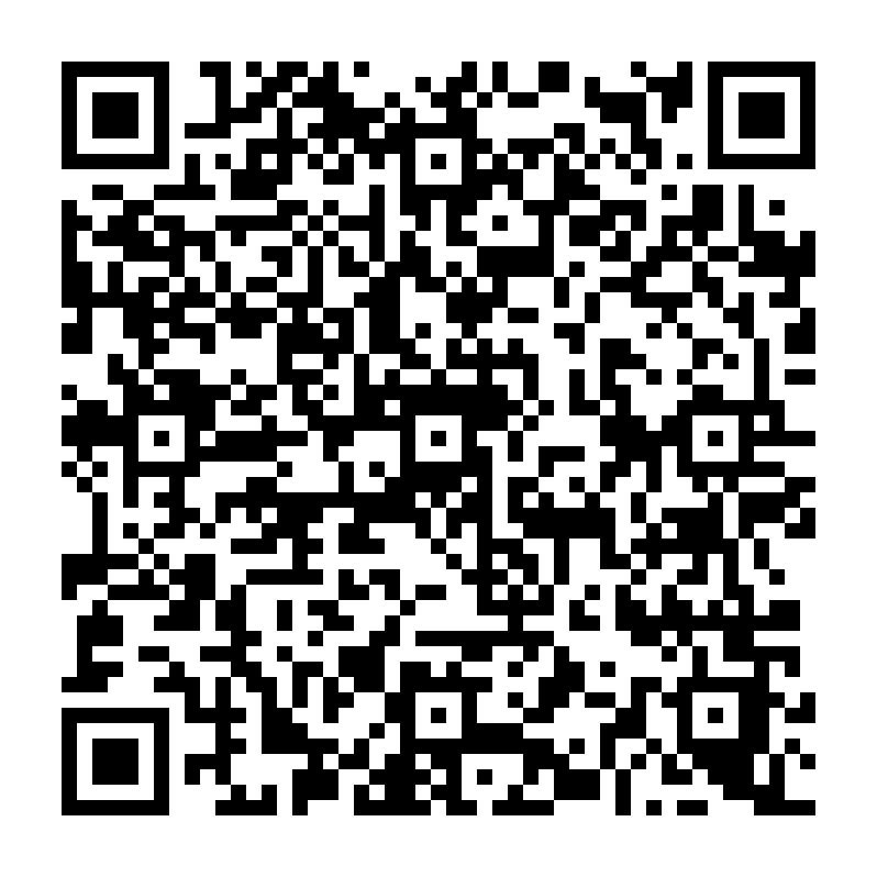 QR-kod