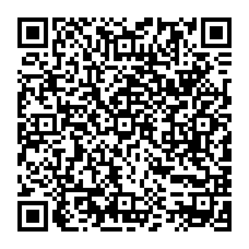 QR-kod