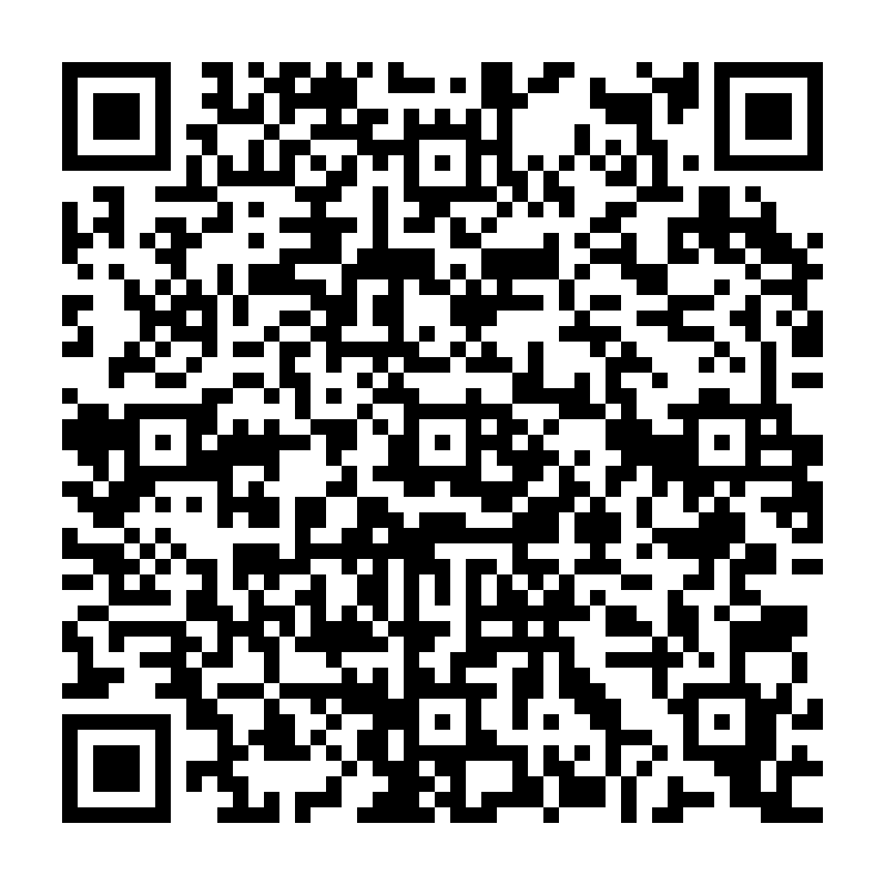 QR-kod