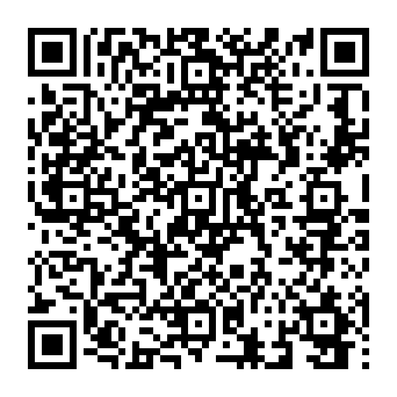 QR-kod