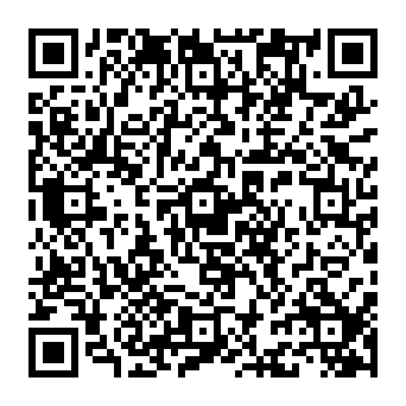 QR-kod