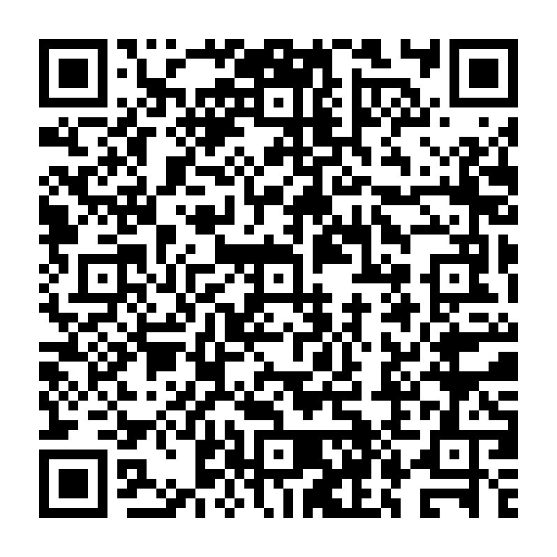 QR-kod
