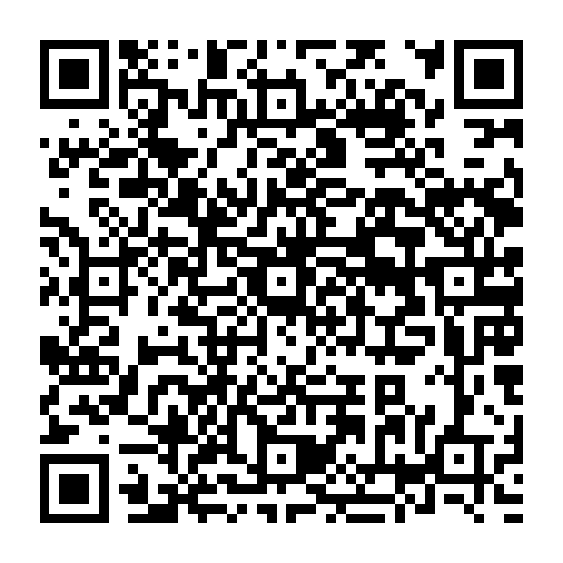 QR-kod