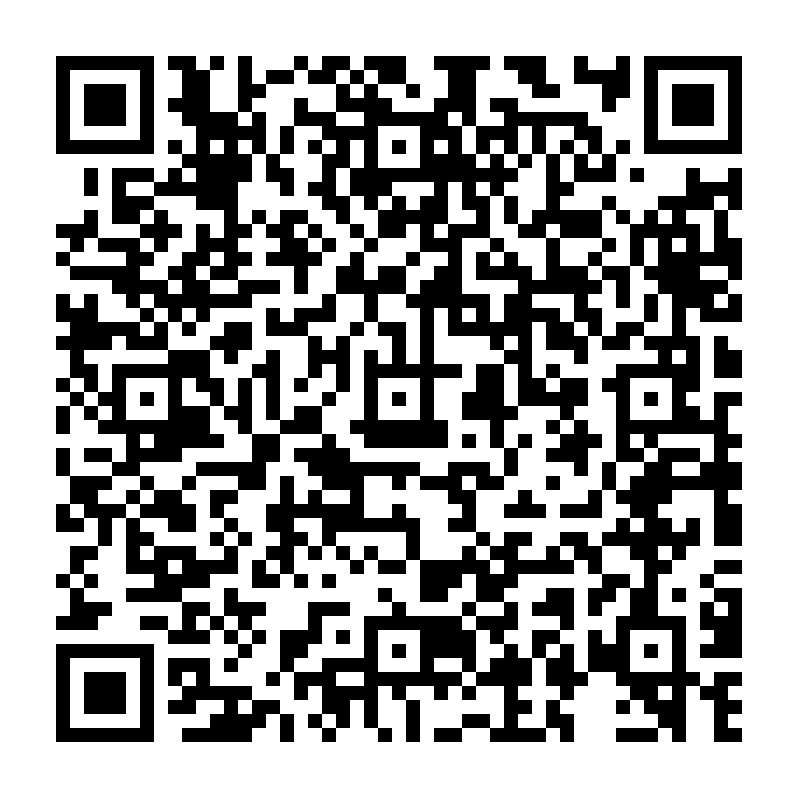 QR-kod