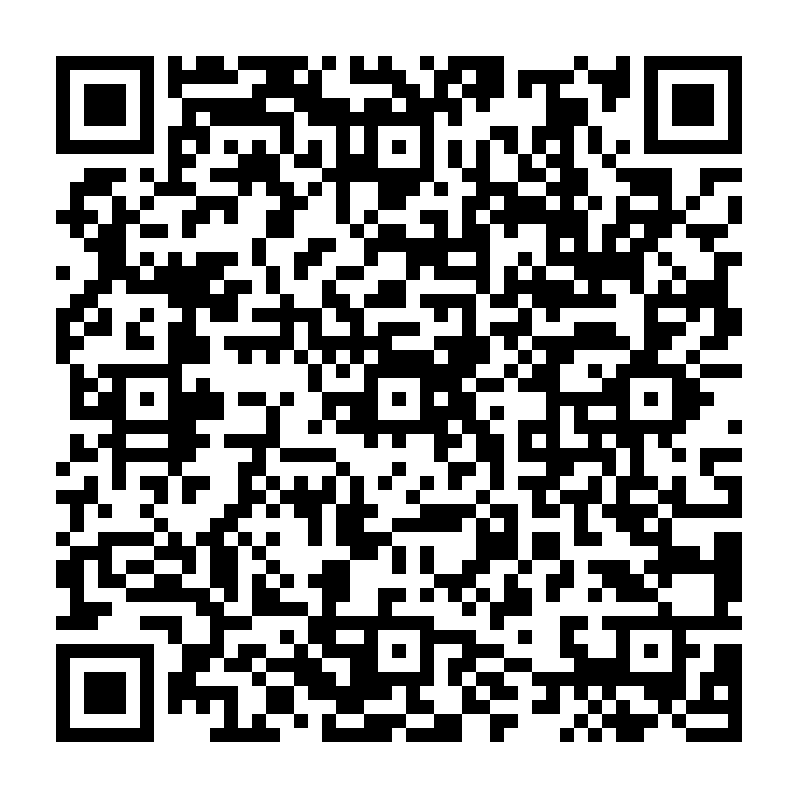 QR-kod
