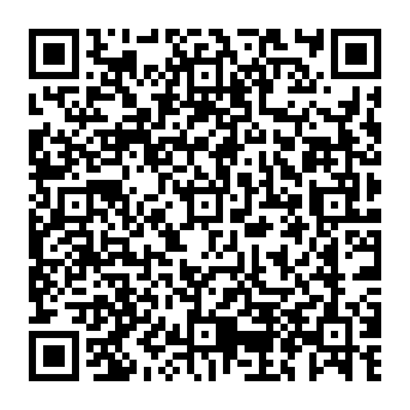 QR-kod