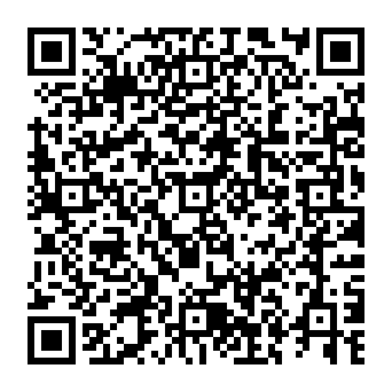 QR-kod